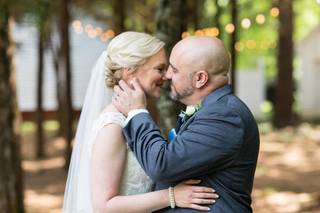 Mandy Owens Wedding Photography - 15