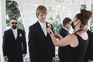 Carpe Diem Weddings and Events - 13
