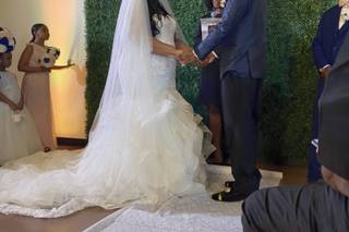 Ventura's Bridal - 7