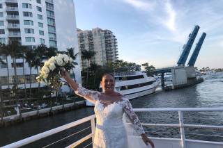 Sun Dream Yacht Charters - 21
