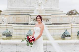 M K Carroll Designs - 50