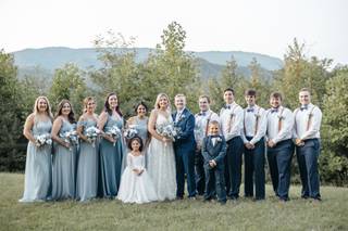 Rose & Ring Event Planning and Design - 57