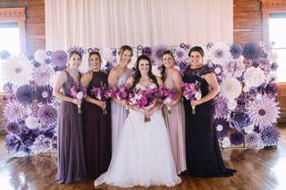 Blush and Bobby Pins - 42