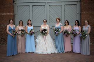 Tredegar Weddings - 5
