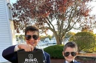 Danversport Weddings - 49