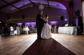Jones Crossing Banquet & Event Center - 9