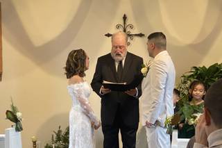 Dallas Wedding Officiant - 16