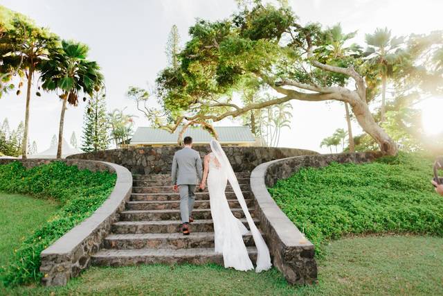 Maui Pineapple Chapel 4