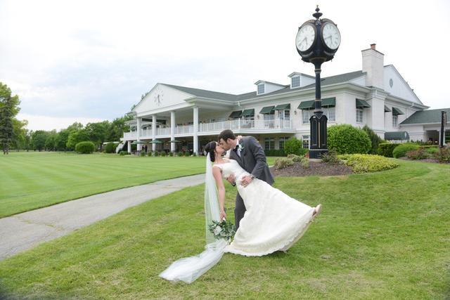 Midlothian Country Club - 1