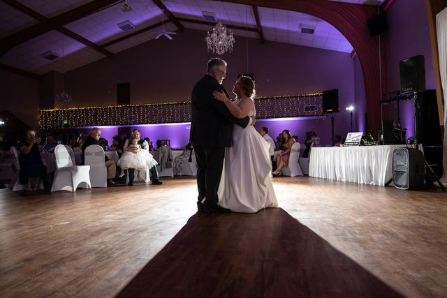 Jones Crossing Banquet & Event Center - 1