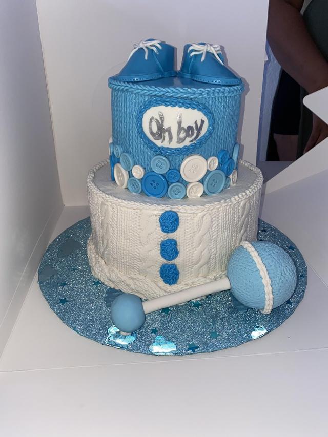 J&S Dream Cakes - 2