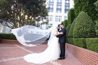 Nilou Weddings - 22