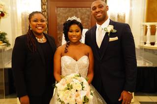 Rev. Charles (Coach T) Taylor - 12