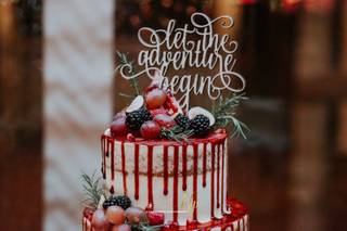 Michelle's Patisserie - 22