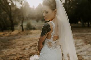 Contour Bridal - 79