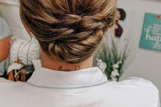Simply Stunning Bridal - 69
