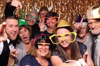 ShutterBooth Charlotte - 14