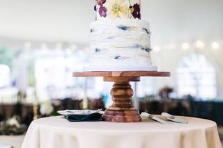 Nutmeg Cake Design - 26