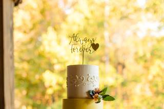 Honey Bee Pastries - 34