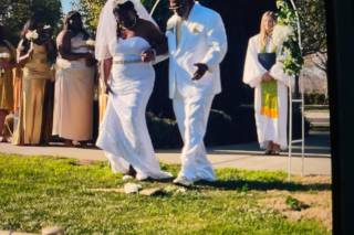 Marshecka Weddings - 5