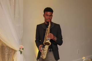 SaxMan Entertainment - 1