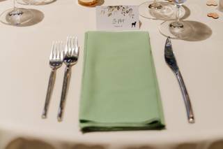 Carrie Dove Catering & Events - 9