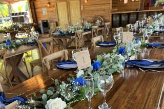 Ribeiro Events - 101