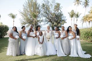 Alexandra Rodriguez Event Planner - 5