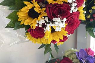 Violet's Florist - 11