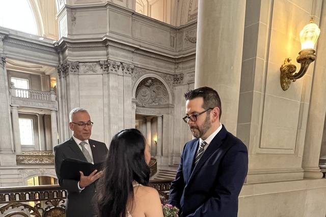 Randy Taylor Weddings 2