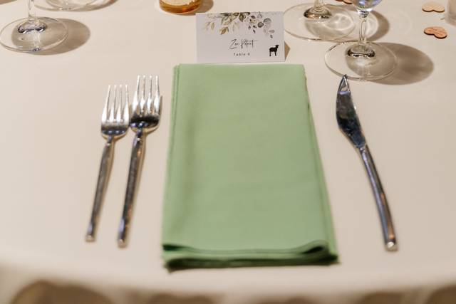 Carrie Dove Catering & Events 1