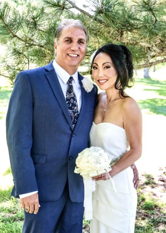 I Do Weddings New Mexico - 2