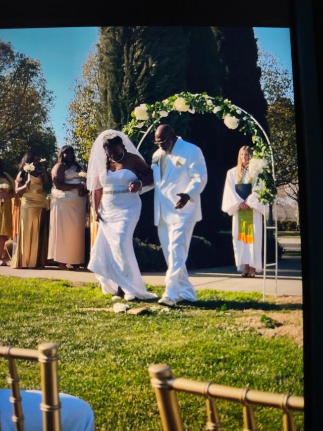 Marshecka Weddings - 2
