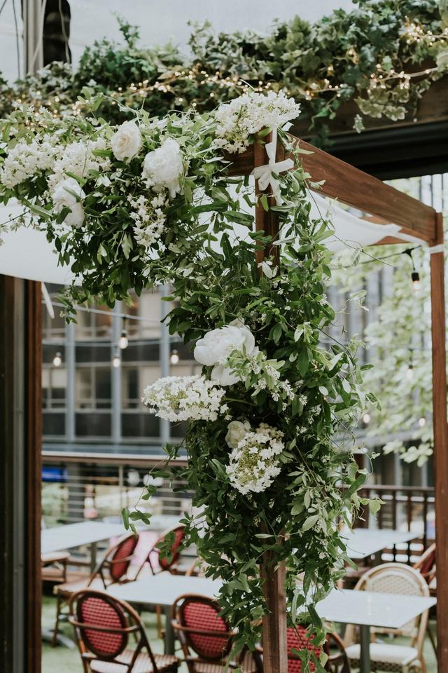 Bird Watching & Pruning Floral - 2
