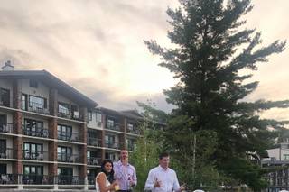 Golden Arrow Lakeside Resort - 49