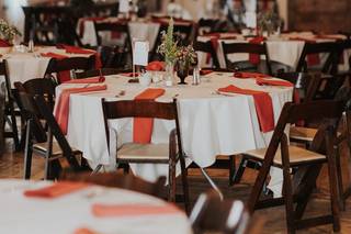 Olive Branch Events Co. - 10