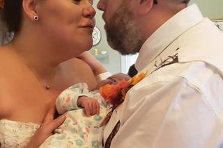 Complete Weddings + Events St. Louis - 24