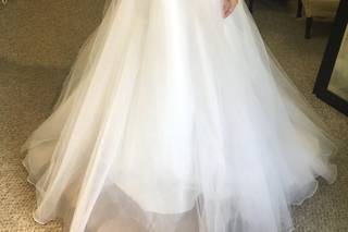 Simone's Unlimited Bridal - 7