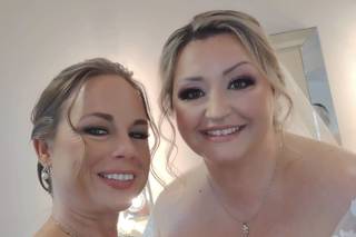 Brushworx On Location Hair & Makeup - 59