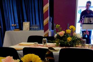 Chapel Events - 6