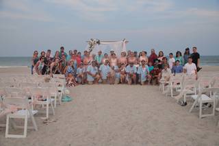 Incredible Beach Weddings - 7