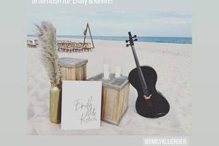 Ceremonious Strings - 14