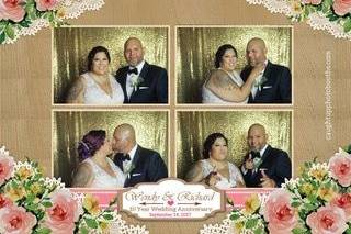 Caught Up In The Moment Photo Booth Services - 4
