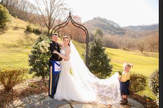 Vintage Barn Events - 18