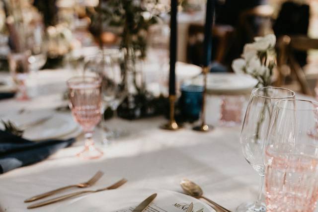 Savant Garde Events 2