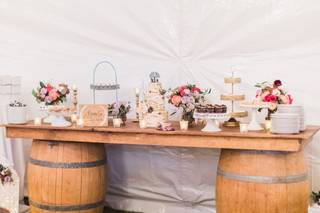Dogwood Party Rentals - 7