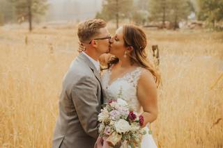 Full Circle Weddings & Events - 11