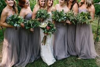 Bloomin' Bouquets - 98