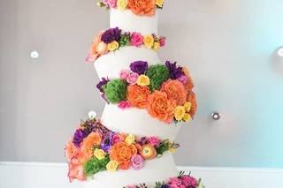 Paula Jacqueline Cakes and Pastries - 14