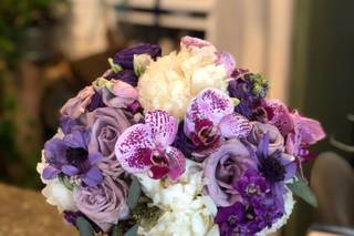 A Touch of Elegance - 49